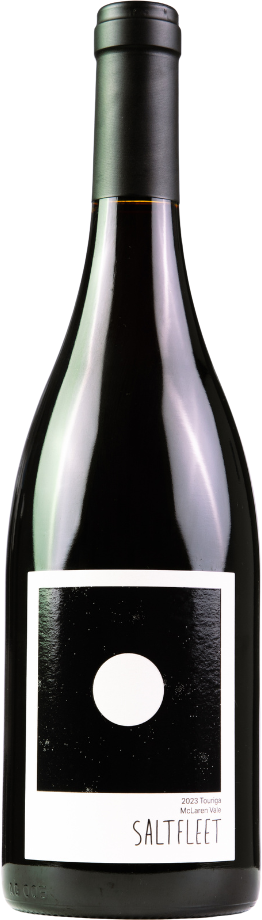 Saltfleet Touriga Nacional 2023 McLaren Vale